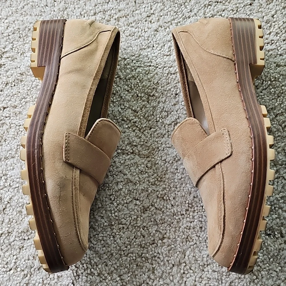 VINCE CAMUTO Shoes